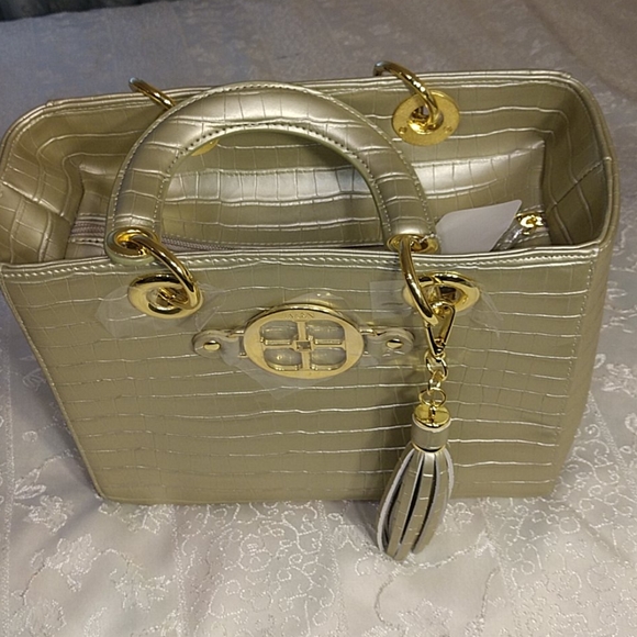 IMAN Handbags - NEW IMAN BAG